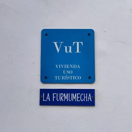 Apartamento La Furmumecha Villablino