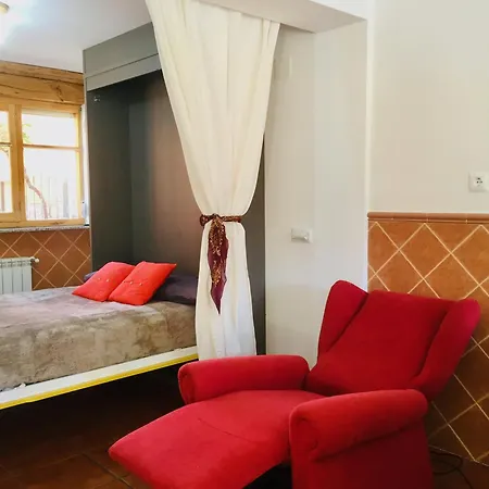 La Furmumecha Villablino