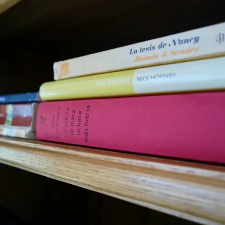 La Furmumecha * 比利亚夫利诺