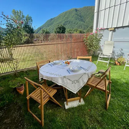 La Furmumecha 公寓