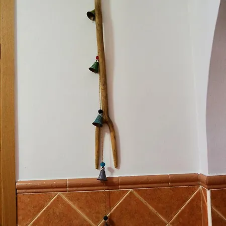 公寓 La Furmumecha