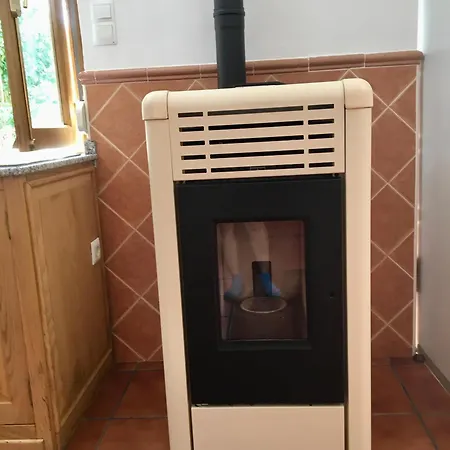 La Furmumecha 公寓 比利亚夫利诺