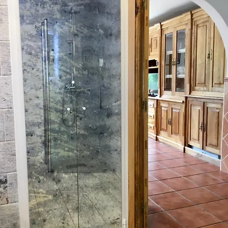 Apartamento La Furmumecha Villablino