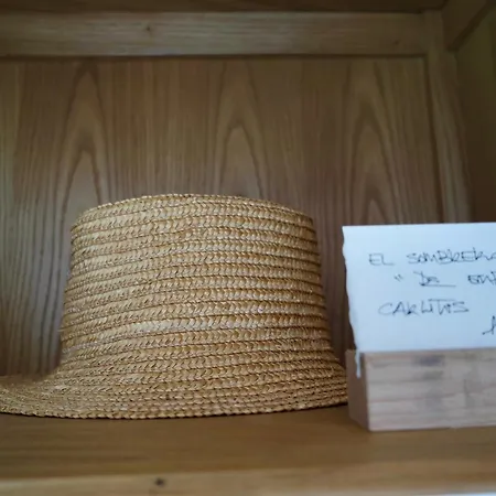 La Furmumecha 公寓