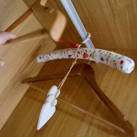 La Furmumecha Apartamento *