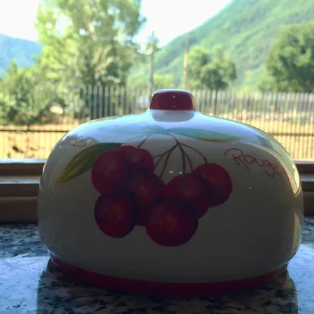 公寓 La Furmumecha *