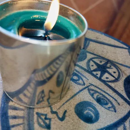 La Furmumecha 公寓 比利亚夫利诺