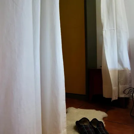 Apartamento La Furmumecha Villablino