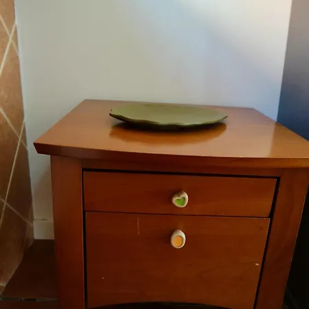 La Furmumecha 比利亚夫利诺