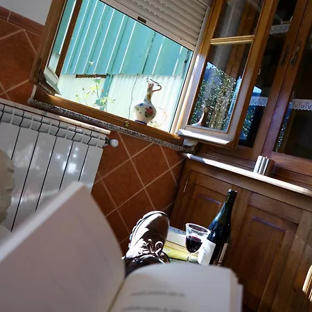 La Furmumecha * 比利亚夫利诺