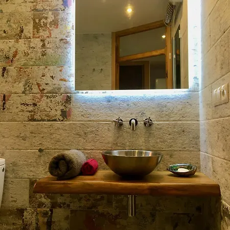 La Furmumecha Apartamento