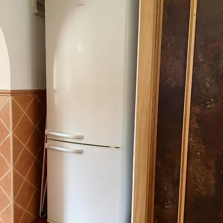 Apartamento La Furmumecha