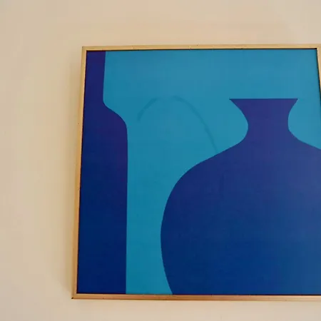 La Furmumecha 公寓 *