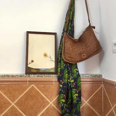 Apartamento La Furmumecha *