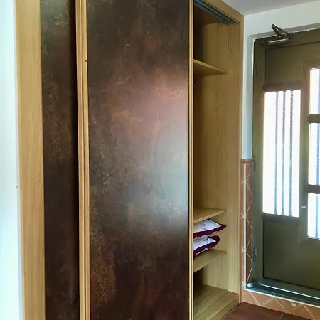 Apartamento La Furmumecha Villablino