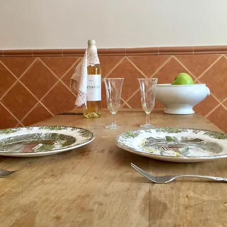 La Furmumecha * 比利亚夫利诺