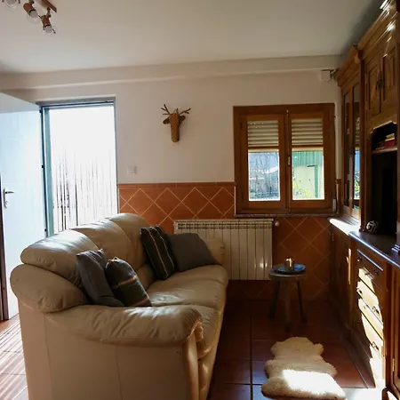 La Furmumecha Apartamento