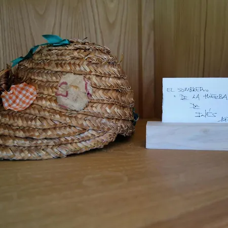 La Furmumecha Apartamento *