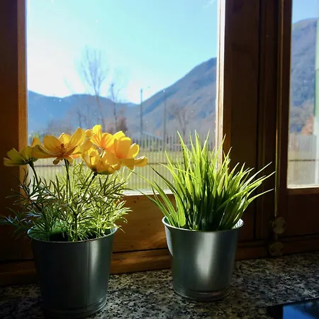 La Furmumecha 公寓 比利亚夫利诺