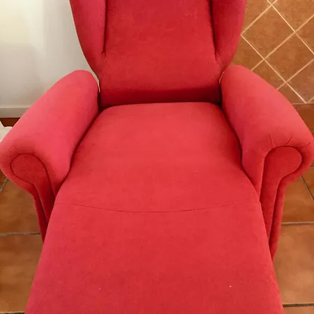 公寓 La Furmumecha 比利亚夫利诺