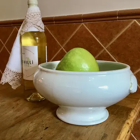 La Furmumecha * 比利亚夫利诺