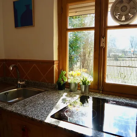 La Furmumecha Apartamento