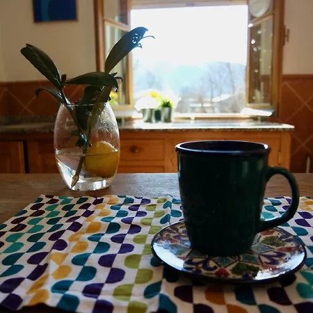 Apartamento La Furmumecha Villablino