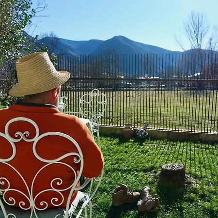 La Furmumecha Villablino