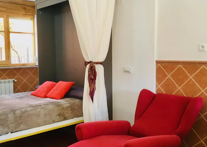 La Furmumecha Вильяблино