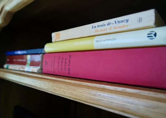 La Furmumecha * Вильяблино