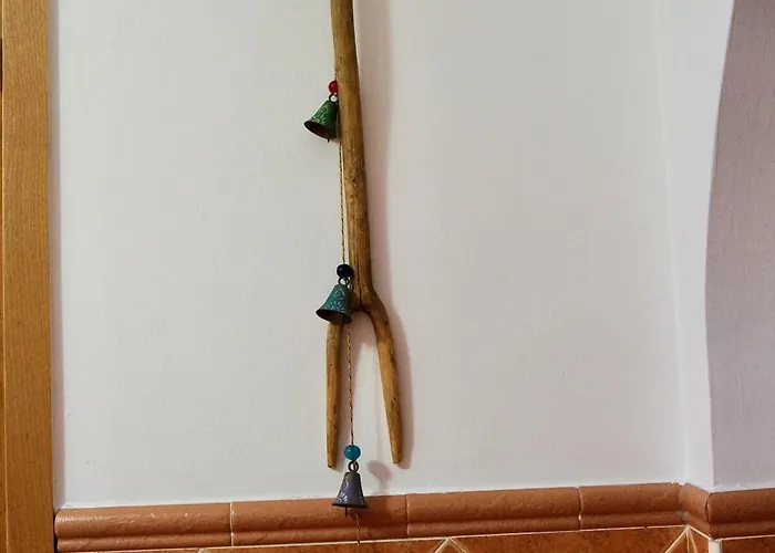 Апартаменты La Furmumecha