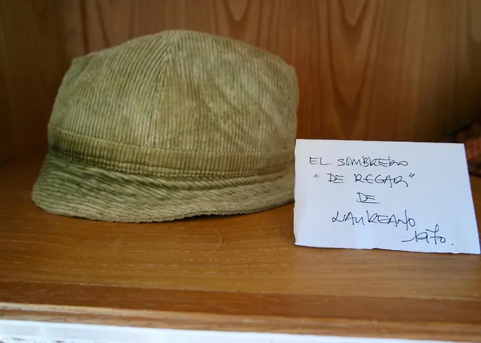 La Furmumecha Апартаменты *