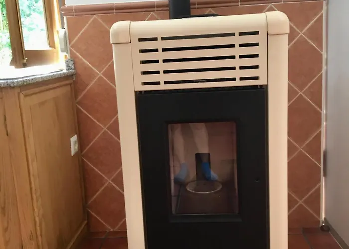 La Furmumecha Апартаменты Вильяблино