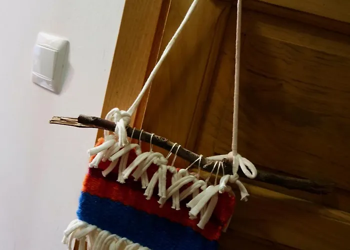 La Furmumecha * Вильяблино