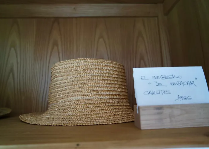 La Furmumecha Апартаменты