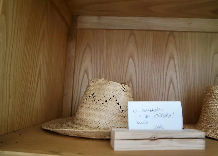 Апартаменты La Furmumecha