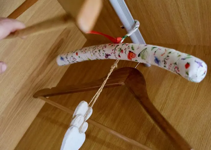 La Furmumecha Апартаменты *