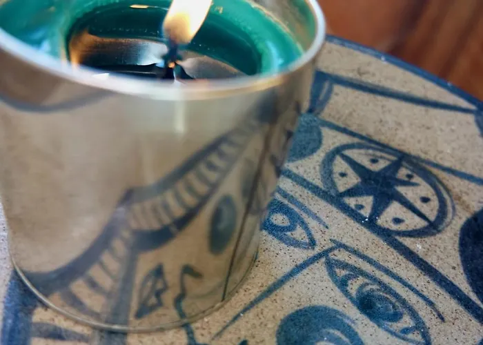 La Furmumecha Апартаменты Вильяблино