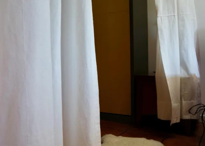 Апартаменты La Furmumecha Вильяблино