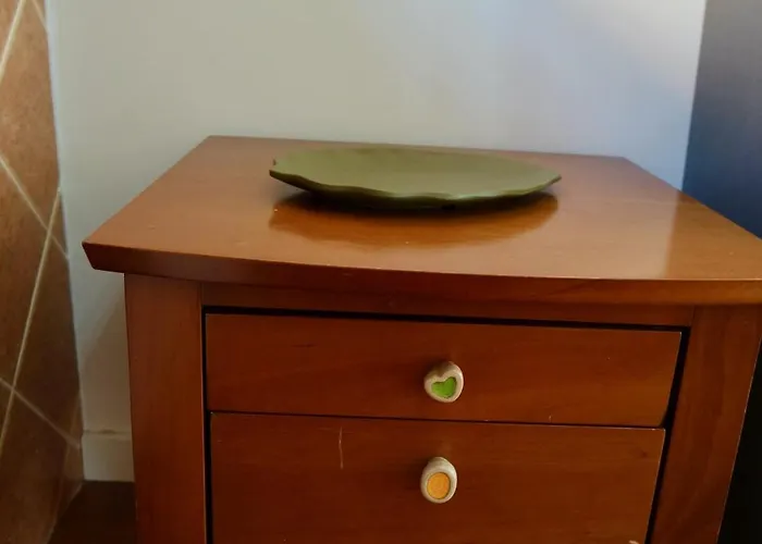 La Furmumecha Вильяблино