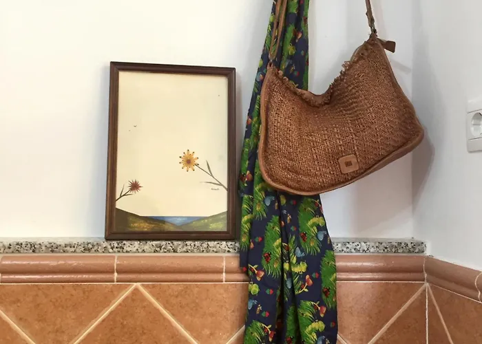 Апартаменты La Furmumecha *