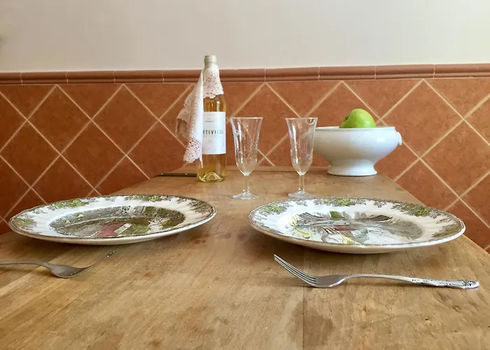 La Furmumecha * Вильяблино