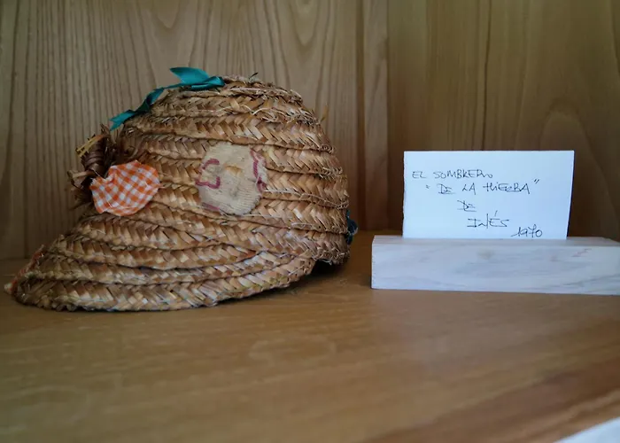 La Furmumecha Апартаменты *