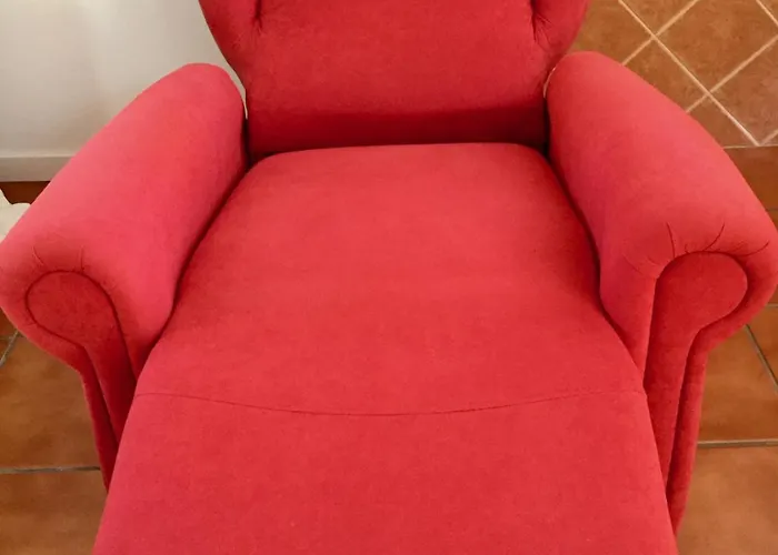 Апартаменты La Furmumecha Вильяблино