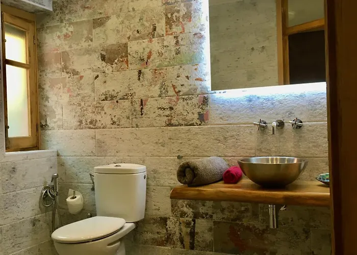 La Furmumecha Вильяблино