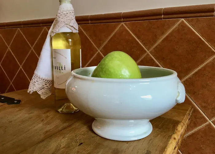 La Furmumecha * Вильяблино