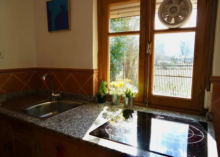 La Furmumecha Апартаменты