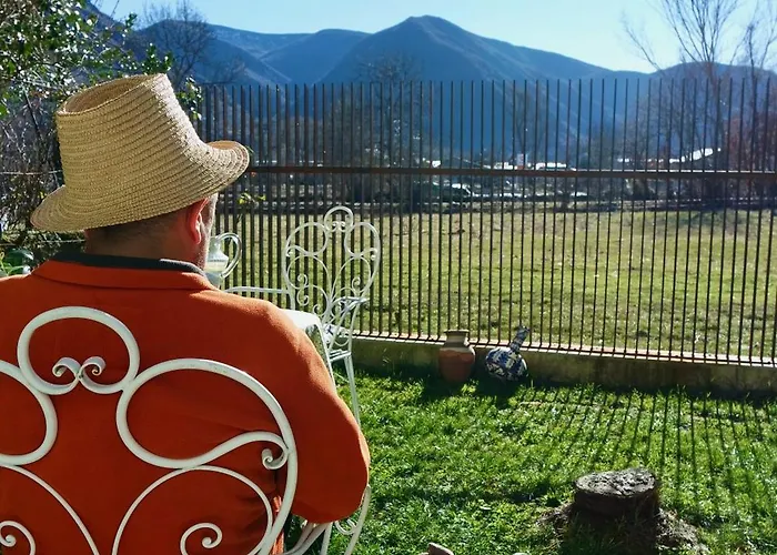 La Furmumecha Вильяблино